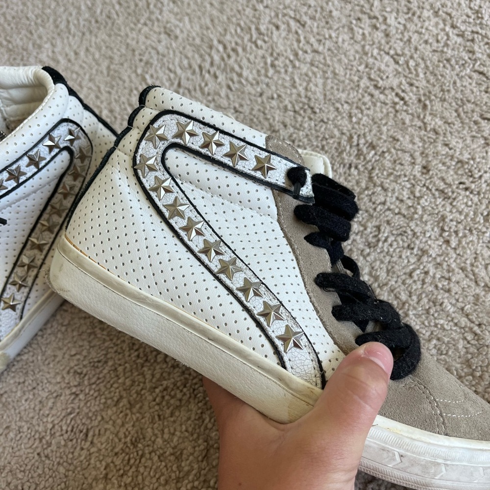 vintage havana shoes
